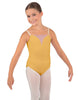 Solid Lycra Regal Leotard