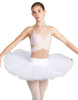 Solid Lycra Criss Cross Mesh Cut Outs Leotard