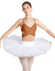 Solid Lycra Criss Cross Mesh Cut Outs Leotard