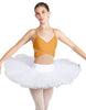 Solid Lycra Criss Cross Mesh Cut Outs Leotard