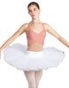 Solid Lycra Criss Cross Mesh Cut Outs Leotard