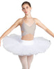 Solid Lycra Criss Cross Mesh Cut Outs Leotard