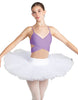 Solid Lycra Criss Cross Mesh Cut Outs Leotard