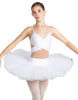 Solid Lycra Criss Cross Mesh Cut Outs Leotard