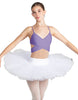 Solid Lycra Criss Cross Mesh Cut Outs Leotard