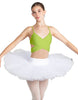 Solid Lycra Criss Cross Mesh Cut Outs Leotard