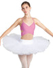 Solid Lycra Criss Cross Mesh Cut Outs Leotard