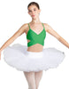 Solid Lycra Criss Cross Mesh Cut Outs Leotard