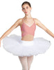 Solid Lycra Criss Cross Mesh Cut Outs Leotard