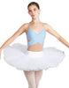 Solid Lycra Criss Cross Mesh Cut Outs Leotard