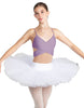 Solid Lycra Criss Cross Mesh Cut Outs Leotard
