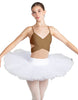 Solid Lycra Criss Cross Mesh Cut Outs Leotard