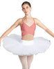 Solid Lycra Criss Cross Mesh Cut Outs Leotard