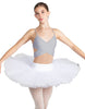 Solid Lycra Criss Cross Mesh Cut Outs Leotard