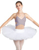 Solid Lycra Criss Cross Mesh Cut Outs Leotard
