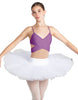 Solid Lycra Criss Cross Mesh Cut Outs Leotard