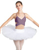 Solid Lycra Criss Cross Mesh Cut Outs Leotard