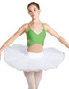Solid Lycra Criss Cross Mesh Cut Outs Leotard