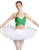 Solid Lycra Criss Cross Mesh Cut Outs Leotard