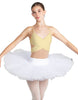 Solid Lycra Criss Cross Mesh Cut Outs Leotard