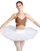 Solid Lycra Criss Cross Mesh Cut Outs Leotard