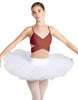Solid Lycra Criss Cross Mesh Cut Outs Leotard