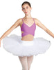 Solid Lycra Criss Cross Mesh Cut Outs Leotard