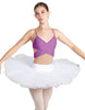 Solid Lycra Criss Cross Mesh Cut Outs Leotard