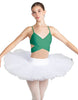 Solid Lycra Criss Cross Mesh Cut Outs Leotard