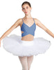 Solid Lycra Criss Cross Mesh Cut Outs Leotard