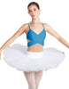 Solid Lycra Criss Cross Mesh Cut Outs Leotard