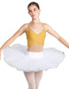 Solid Lycra Criss Cross Mesh Cut Outs Leotard