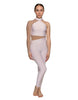 Solid Lycra Voltage Unitard