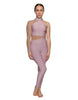Solid Lycra Voltage Unitard