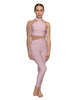 Solid Lycra Voltage Unitard