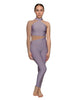 Solid Lycra Voltage Unitard
