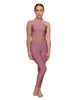Solid Lycra Voltage Unitard