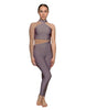 Solid Lycra Voltage Unitard