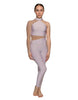 Solid Lycra Voltage Unitard