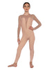 Solid Lycra Elude Unitard
