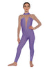 Solid Lycra Elude Unitard