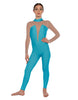 Solid Lycra Elude Unitard