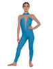 Solid Lycra Elude Unitard
