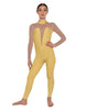 Solid Lycra Elude Unitard