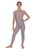 Solid Lycra Elude Unitard
