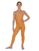 Solid Lycra Elude Unitard
