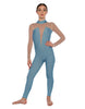 Solid Lycra Elude Unitard