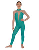 Solid Lycra Elude Unitard