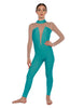 Solid Lycra Elude Unitard