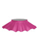Solid Lycra Top Skirt